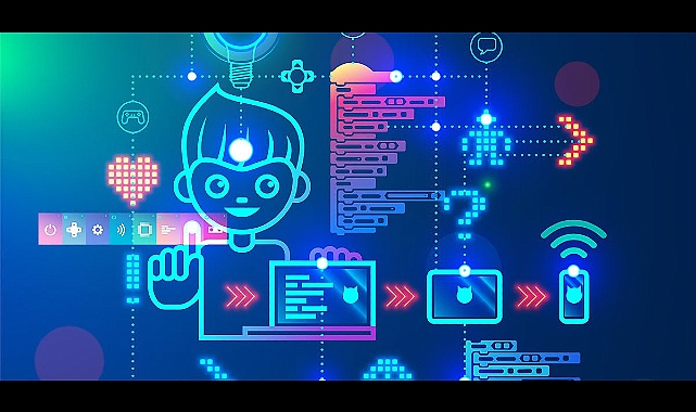 Türkiye de Dahil Olmak Üzere Dünya Genelinde Çocuklar Arasında Yapay Zeka Merakı Artıyor