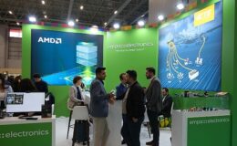 Empa Elektronik savunma sanayindeki   gücünü “SAHA”da sergileyecek