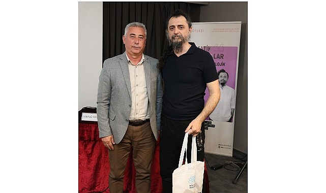 Nilüfer’de mitler ve psikolojik yansımaları sorgulandı