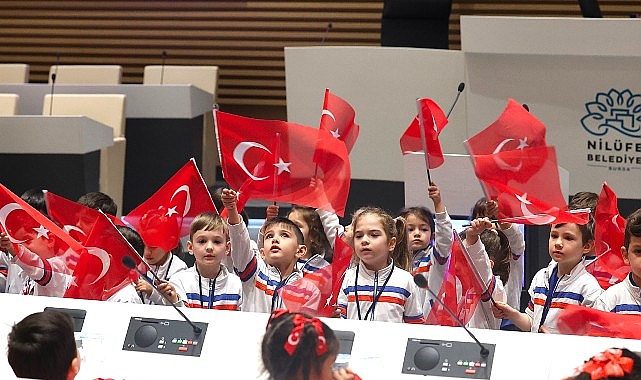 Nilüfer’in geleceği Barış Meclisi’nde