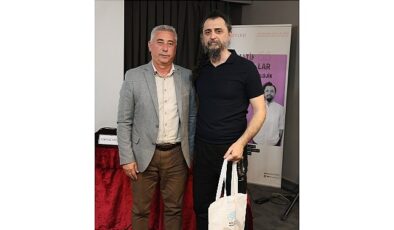 Nilüfer’de mitler ve psikolojik yansımaları sorgulandı