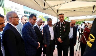 KTO Karataylı Öğrenciler, İş Dünyası ile Kariyer Fuarı’26’da Buluştu