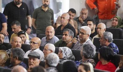Karabağlar ’da 4. Etap İmar Planı Mesaisi