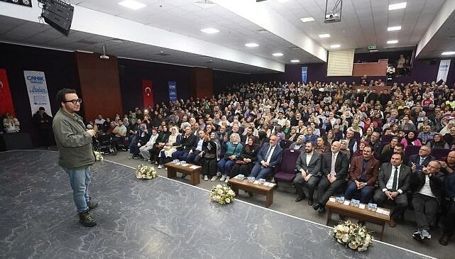 Canik’te Oytun Erbaş Rüzgârı