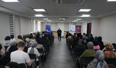 LİMA’dan Gençlerin Geleceğine Katkı Sunan Etkinlikler