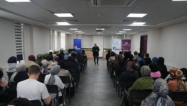 LİMA’dan Gençlerin Geleceğine Katkı Sunan Etkinlikler
