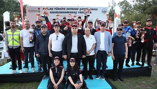 Kapıçam’da Nefes Kesen Mücadele