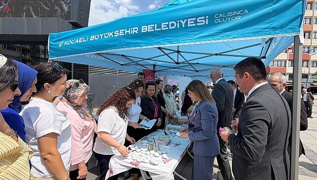 “Empati Parkuru” ile anlamlı farkındalık