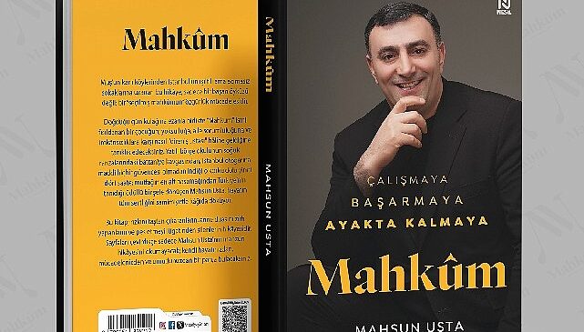 ‘Mahkûm’ Bir Başarı Hikayesi
