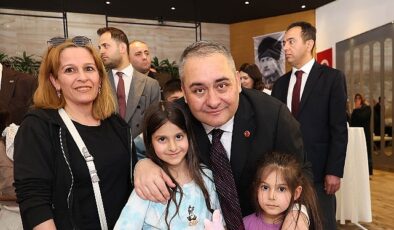 Keçiören Deniz Dünyası Yenilenen Yüzüyle Yeniden Hizmette