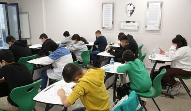 İBB Ders Atölyelerinde 2026-2027 Dönemi İçin Başvurular Başladı