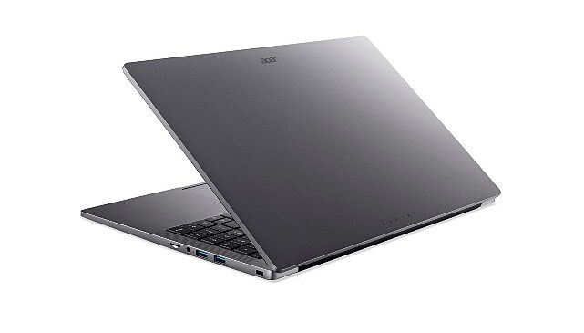Minimal Tasarım ve Akıllı Performansıyla Öne Çıkan Acer Aspire Lite, Günlük Temponun Yeni Eşlikçisi