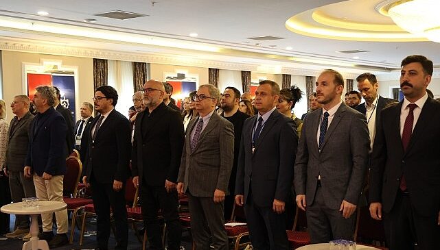 Kocaeli’nin yaya ulaşımı için ortak akıl buluşması