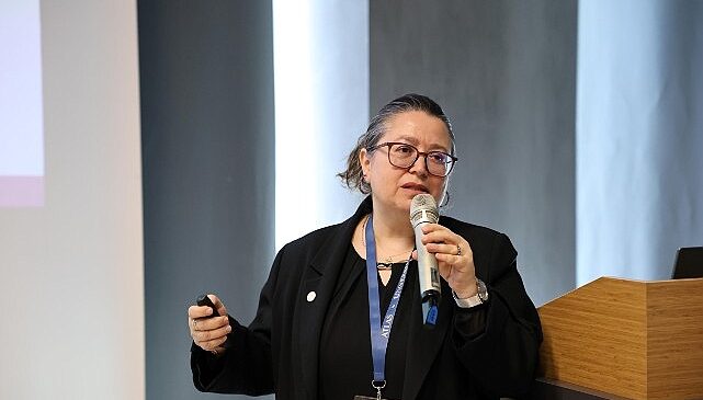 Anneler Günü dolayısıyla “Çalışan Anne Olmak” etkinliği düzenlendi