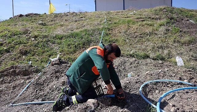 Çankaya’da Kurban Bayramı Hazırlıkları Başladı