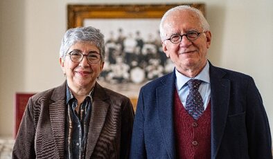 ‘Ressam ve Şair Tevfik Fikret’ Kitabı GS. Üniversitesi Kültür ve Sanat Merkezindeki Galatasaray Müzesi’nde Tanıtıldı