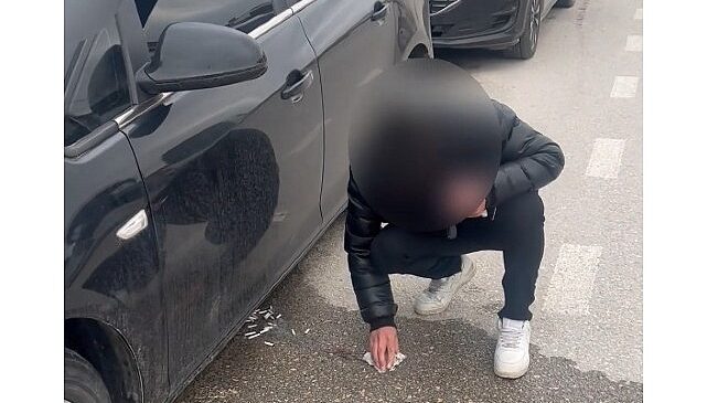 İnegöl’de Çevreyi Kirletene Af Yok