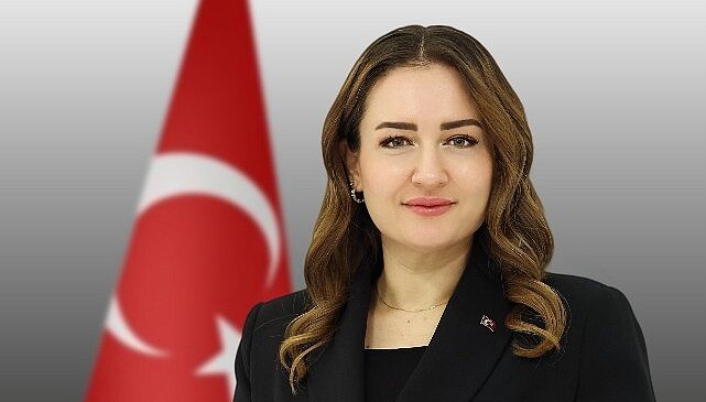 Antalya Büyükşehir Belediye Başkan Vekili Büşra Özdemir’in Anneler Günü Mesajı