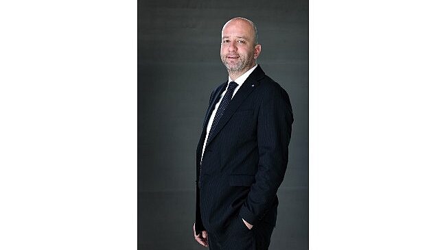 Abdi İbrahim Uluslararası Pazarlar Pazarlama Direktörü Burak Şen Oldu