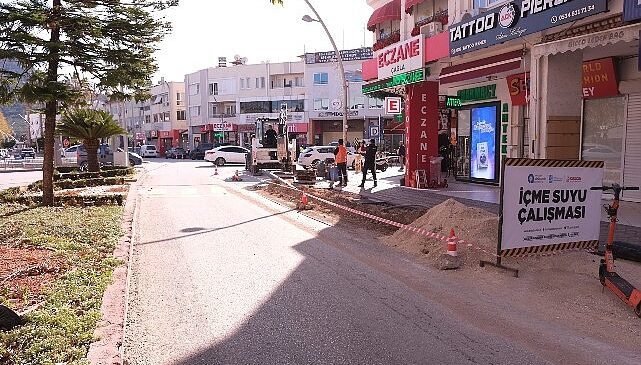 ASAT’tan Kemer’e 3 Milyar TL’lik dev yatırım