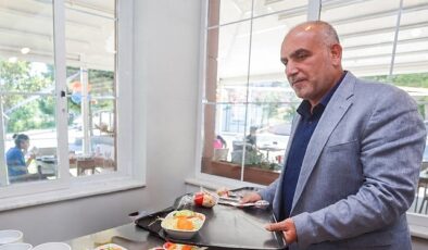 Bütçe Dostu Can Sofrası Alkışları Topluyor