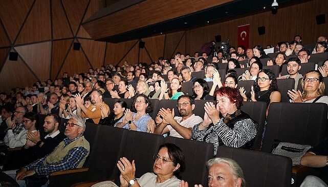 9. Beylikdüzü Klasik Müzik Günleri Muhteşem Finalle Sona Erdi