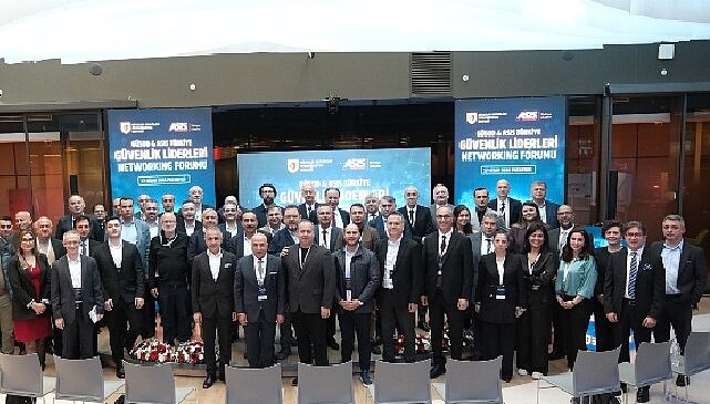 Özel güvenlik sektörünün geleceği insan odaklı yapay zekada