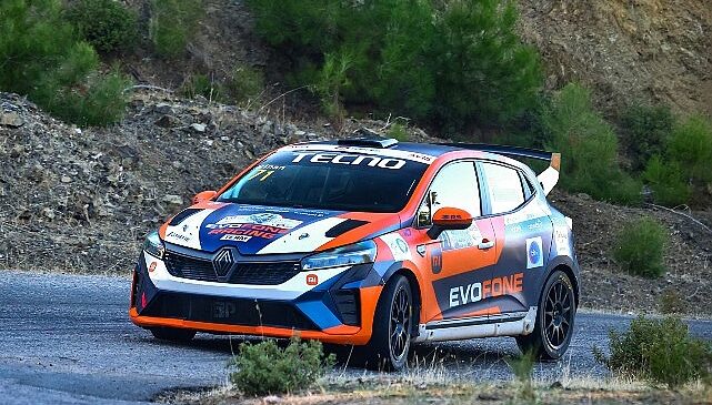 Tırmanma Sezonu Eskişehir’de Açılıyor