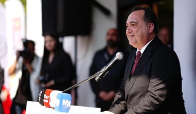 Ege Bölgesi’ndeki İlk Sergide Ziyaretçi Sayısı 20 Bine Yaklaştı