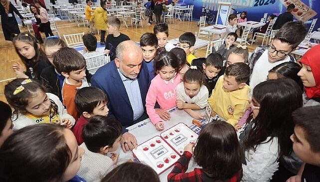 Canik’te Geleneksel Mangala Turnuvası Başlıyor