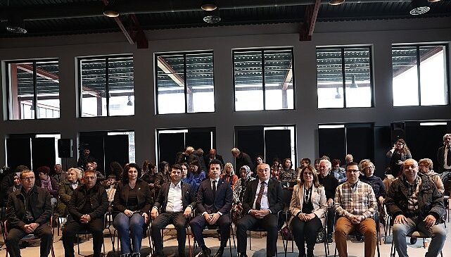Nilüfer’in yenilebilir ve içilebilir otları için “Tadım Buluşması”