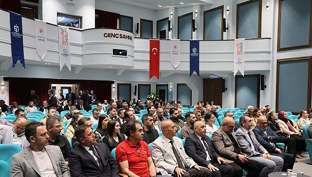 Büyükşehir’den İSG farkındalığına güçlü vurgu