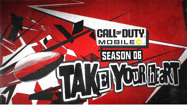 Persona 5 Royal, Call of Duty: Mobile Sezon 6 – “Take Your Heart” ile Savaş Alanına Sızıyor