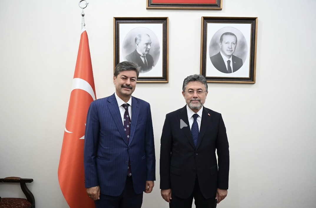 Kırşehir’imizde Mercimek Üreticimize Müjde!