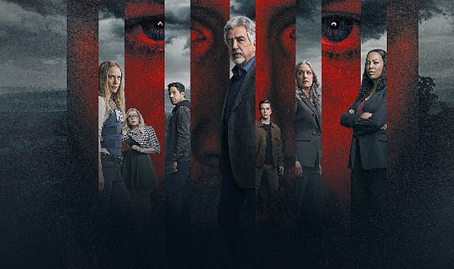 “Criminal Minds” 18. Sezonunun Yeni bölümleriyle Ağustos Ayı Boyunca Perşembe Günleri 21.30’da   FX Ekranlarında İzleyicilerle B